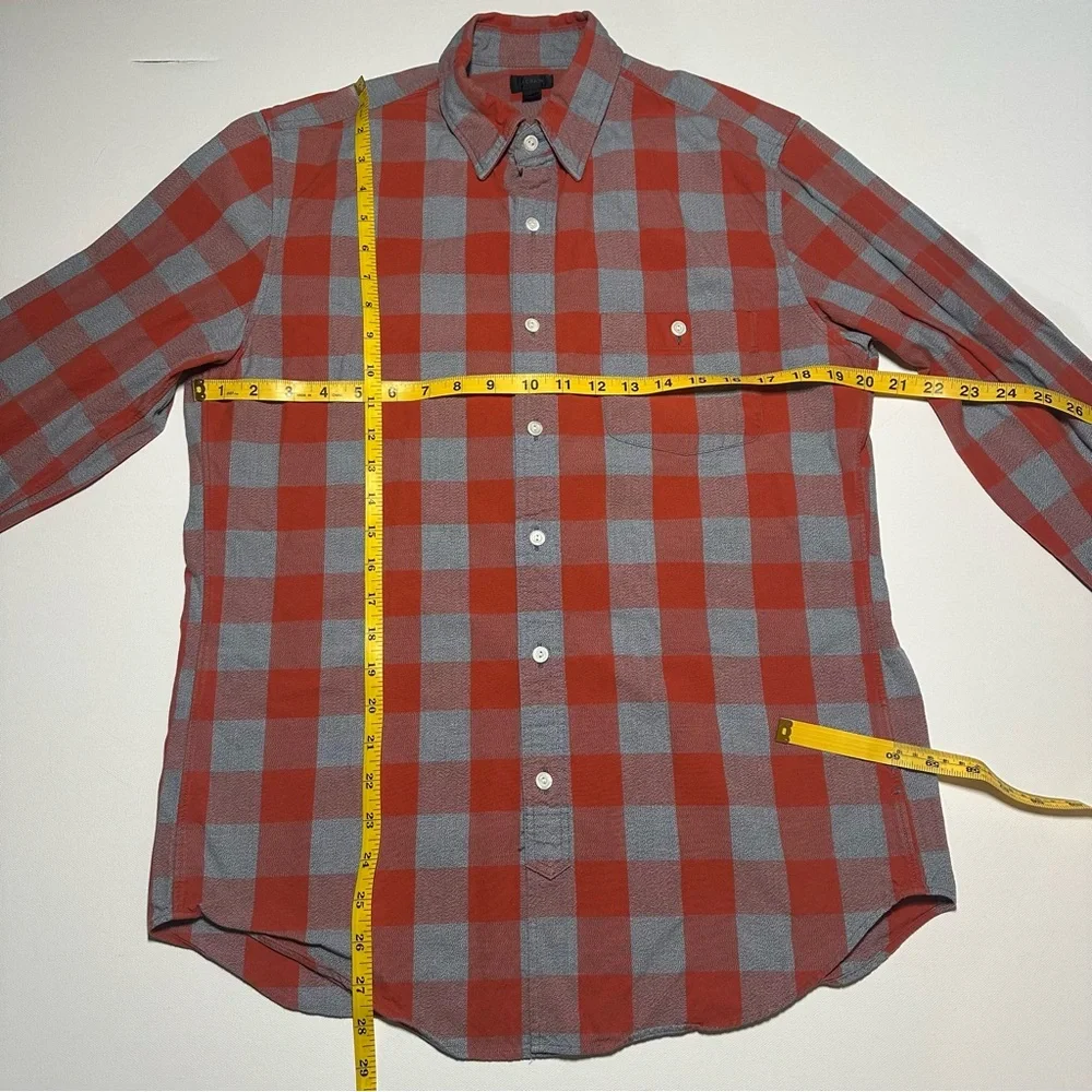 J. Crew generally good